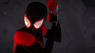 Spider-Man: Into the Spider-Verse | Final Fight PART 3\/3 HD 60FPS
