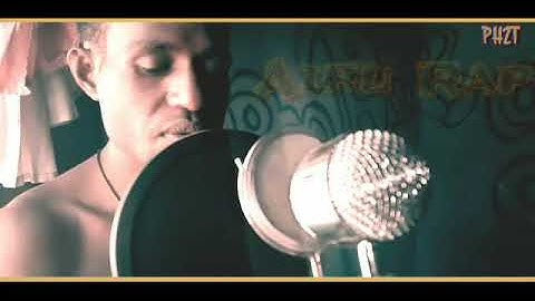Because I Love You-(Official Video Music) Airu Rap ft Perapoka Gang