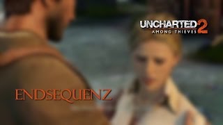 UNCHARTED 2: AMONG THIEVES REMASTERED • Das Ende