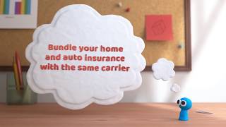 Bundle Your Home and Auto Insurance! | E.L. Webster Insurance Agency