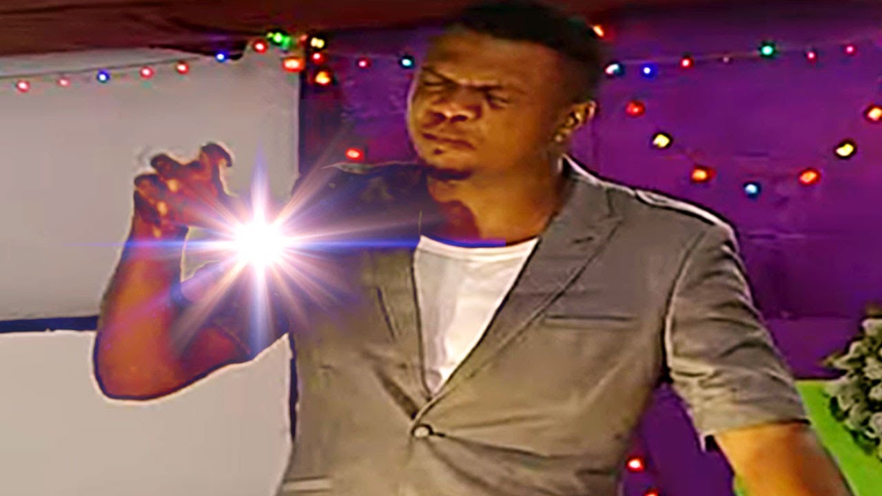 How God Liberated This Powerful Prayerful Man From Demonic Curse