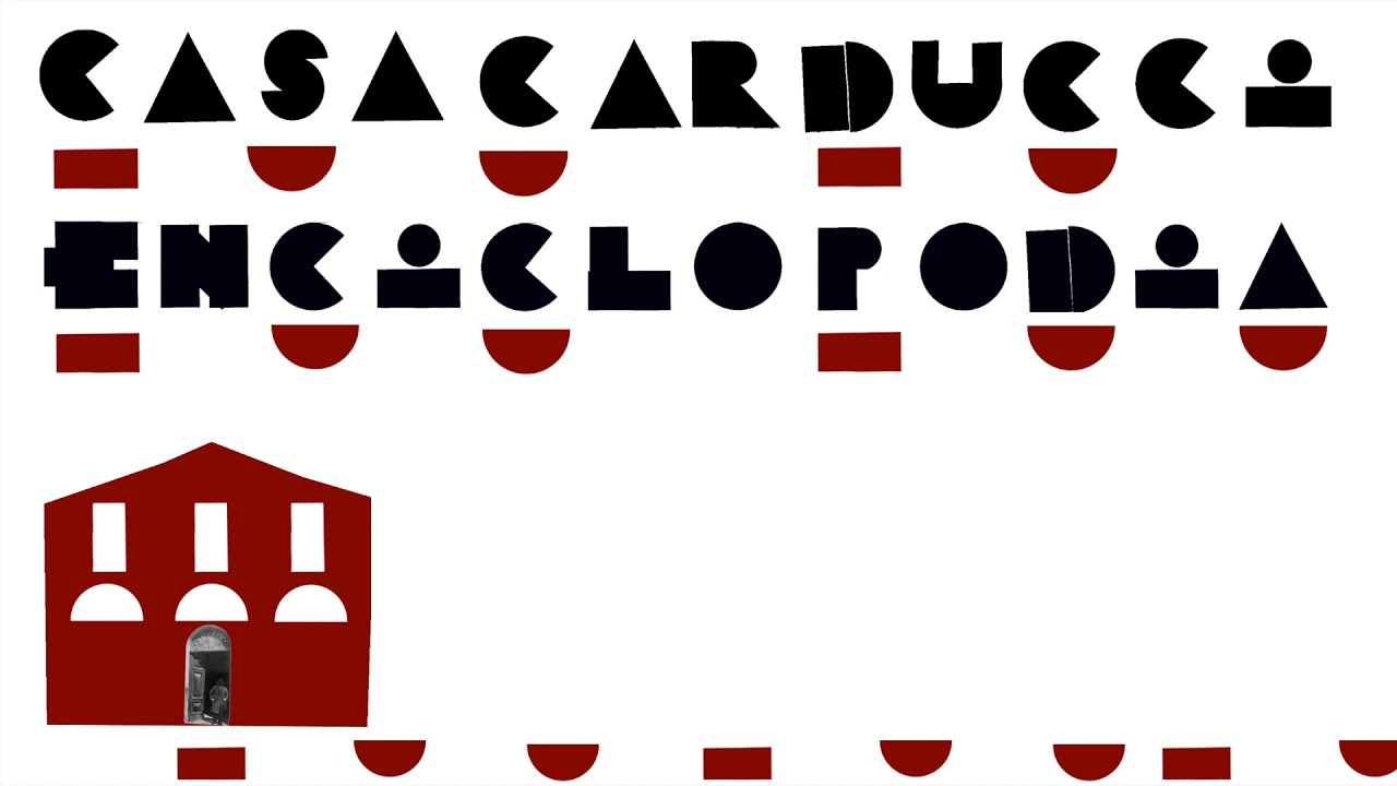 Casa Carducci Enciclopodia.