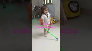 Baby thor wielding like maharanapratap #shorts #viral #reels #trending #worrier