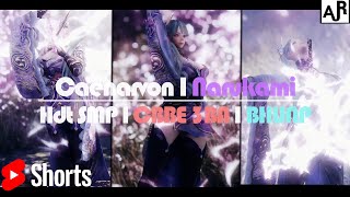 SKYRIM SHORTS I Caenarvon I Narukami I Hdt SMP I CBBE 3BA I BHUNP I #SKYRIM #SHORTS