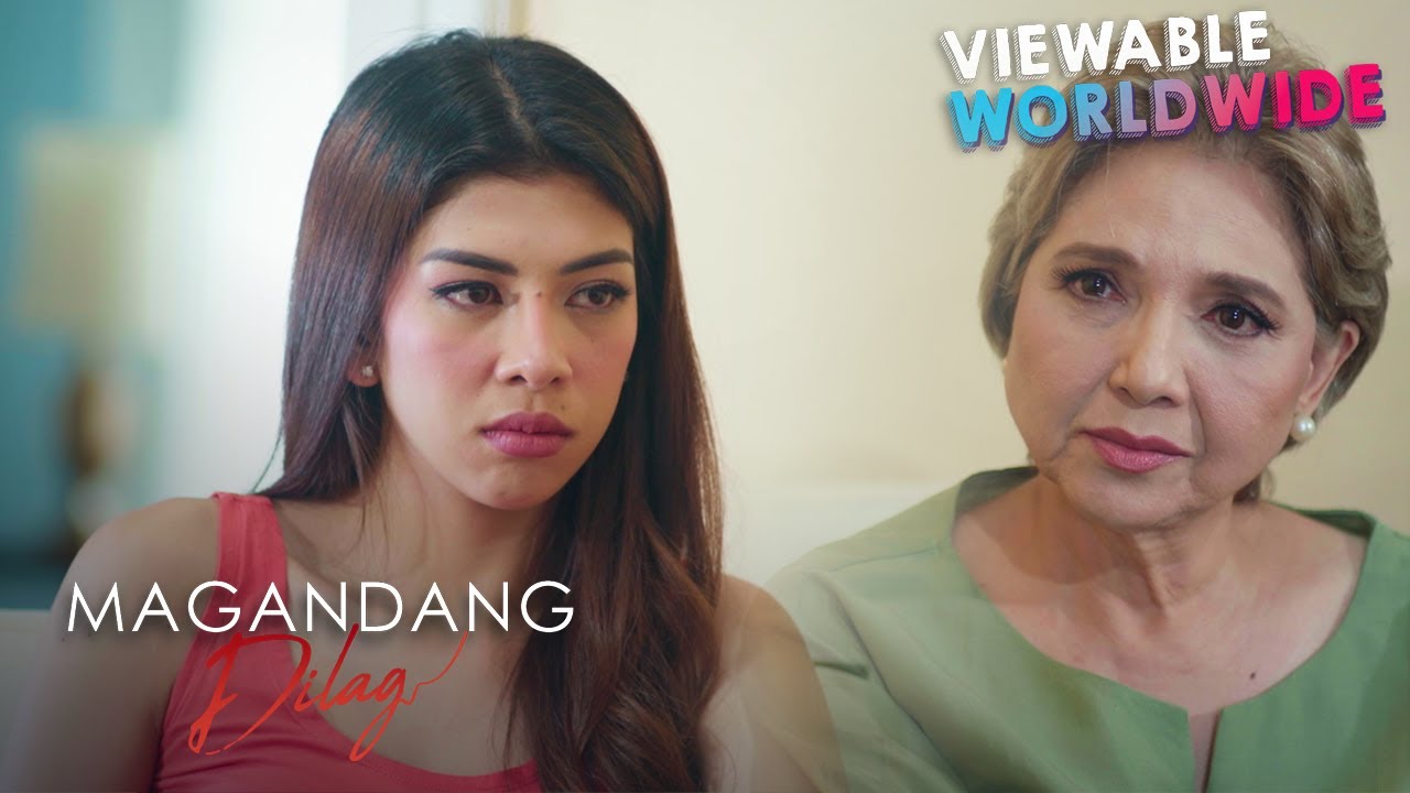 Magandang Dilag: Unveiling the grudge of Gigi's fairy godmother (Episode 29)