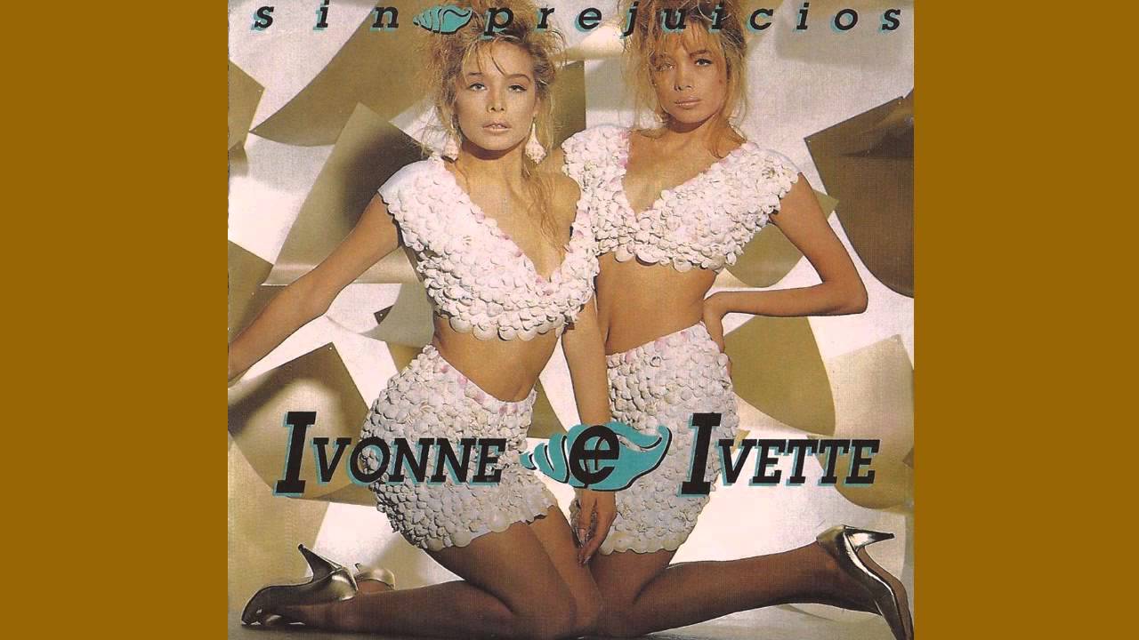 ivonne e ivette discografia ivonne e ivette discografia