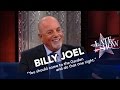 Billy Joel: From Long Island Boy To Madison Square Garden Franchise