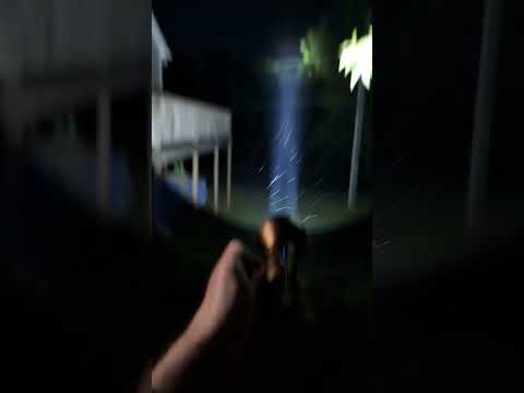 Incredible Spotlight