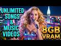 AceStep V1.5 XL Turbo + LTX 2.3 on 8GB VRAM? Unlimited Local Music Videos! (ComfyUI Workflow)
