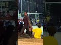 Turnamen Voli Ball Desa Trimorrjo BK 14 Belitang OKU Timur Sumatera Selatan