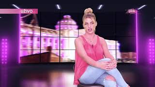 Zadruga 3 - Profil Milica Kemez - 07.09.2019.