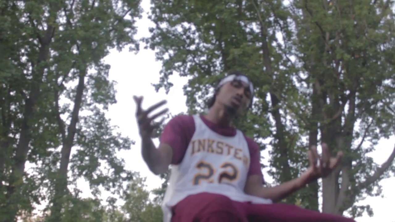 Tez The Don - Real Nigga Fasho [prod. by Marqell O'Connor] (Official Video)