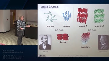 IAS Distinguished Lecture: Prof. Randall KAMIEN (Sep 3, 2019)