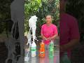 Sprite, Fanta, 7up VS mentos