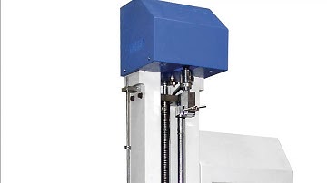 Tensile Testing Machine Digital Cum Computerized By Labtiger