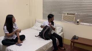 Role-Playing Activity: Front Office in Action (BSHM-3A GROUP 7)