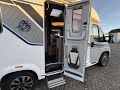 Knaus Van TI 550 MF VAN TI 550 MF VANSATION