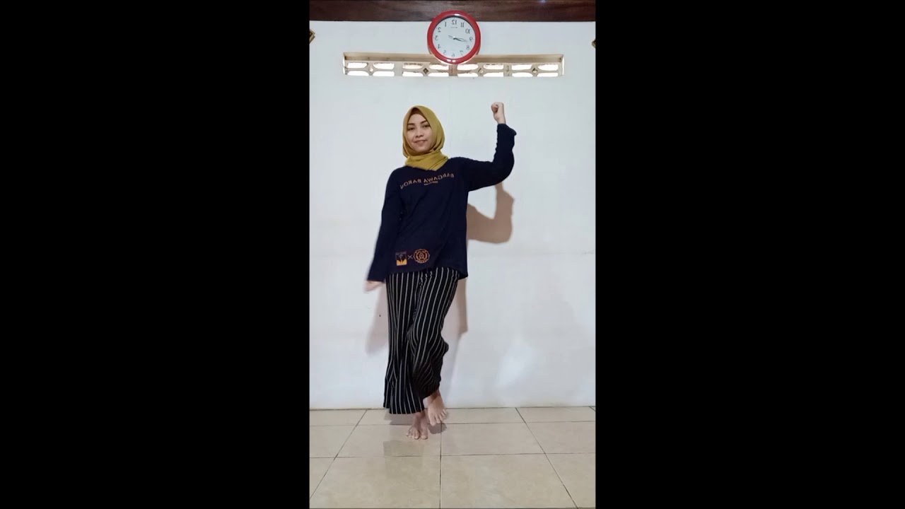 Gerak dan Lagu Tematik 