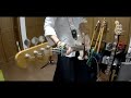 【Bass cover】ロックスター / BYEE the ROUND