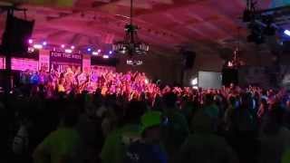 2015 University of Iowa Dance Marathon