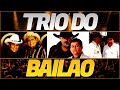 Trio Do Bailão - Os Melhores Do Bailão (Gino E Geno / Rio Negro E Solimoes / Teodoro E Sampaio)