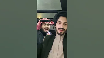 المنشدين عبدالله آل فروان بدر العزي انا كلي لك انا مالي عن حبك غنى 