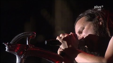 Korn - Live Rock Am Ring 2011 (Full Show)