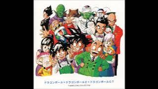 09. 'Ya' na Koto ni wa Genki-Dama!!