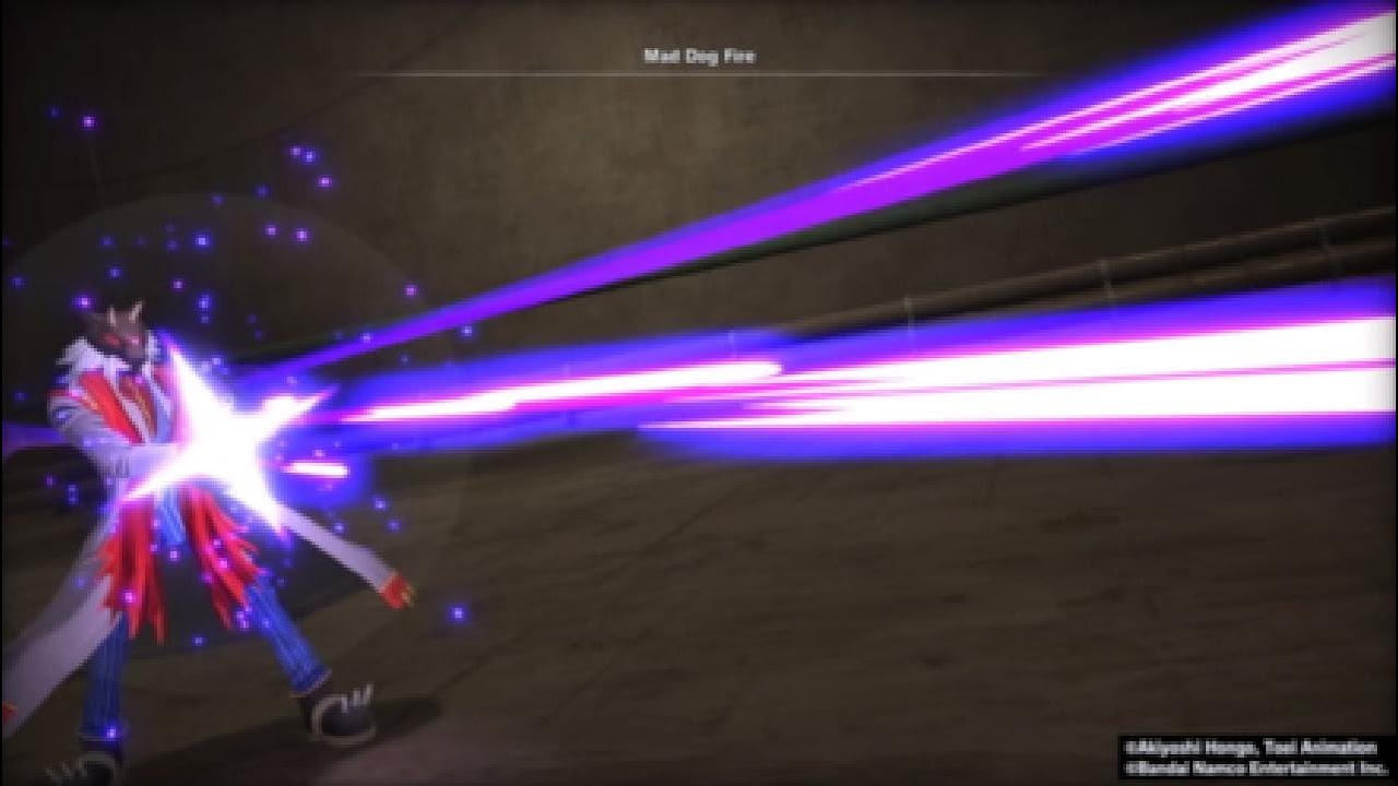 Digimon Time Stranger: Astamon - Mad Dog Fire [JP]