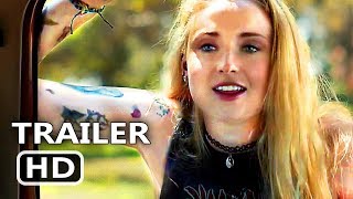 JOSIE  Trailer (2018) Sophie Turner, Thriller