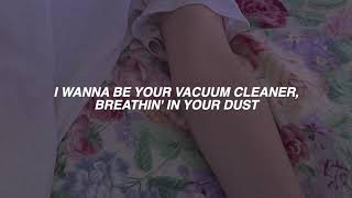 「Arctic Monkeys」I Wanna Be Yours lyrics (HD)