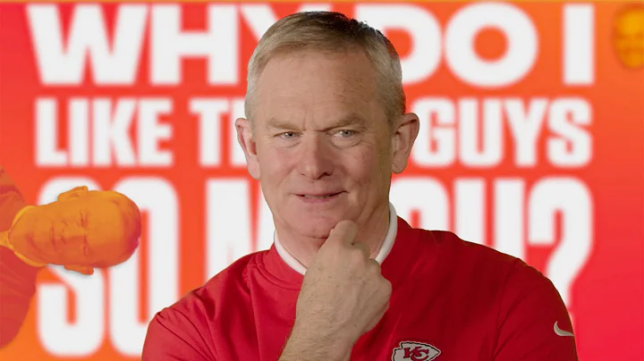 Why Does Mitch Like CB Sam Webb So Much? | Chiefs ...