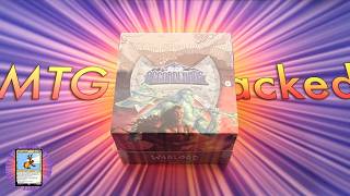 Warlord CCG: Into the Accordlands Kickstarter Starter Decks Unboxed @MTGUnpacked
