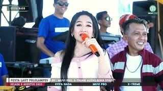 Janji Setia - Cikha Khenzo Feat Depri MC - Syifa Nada Live Pulolampes Bulakamba