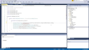 ASP.Net WebAPI回傳Json格式