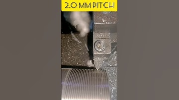 thread metric pitch 2.0 #shorts #threading #viral