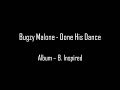 Bugzy Malone Done His Dance HD Lyrics mp3