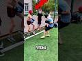 Você teria coragem de jogar isso? 😳⚽#futebol#esporte#curiosidades#viral#shorts
