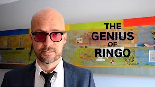 The Genius of Ringo