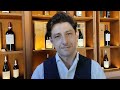 Cantine baglio oro  intervista a giacomo cottone