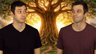 If It Really Was Adam And Steve