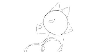 fox animation test