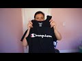 Where To Get Champion Clothes For Cheap! Champion T shirts and Champion Hoodies