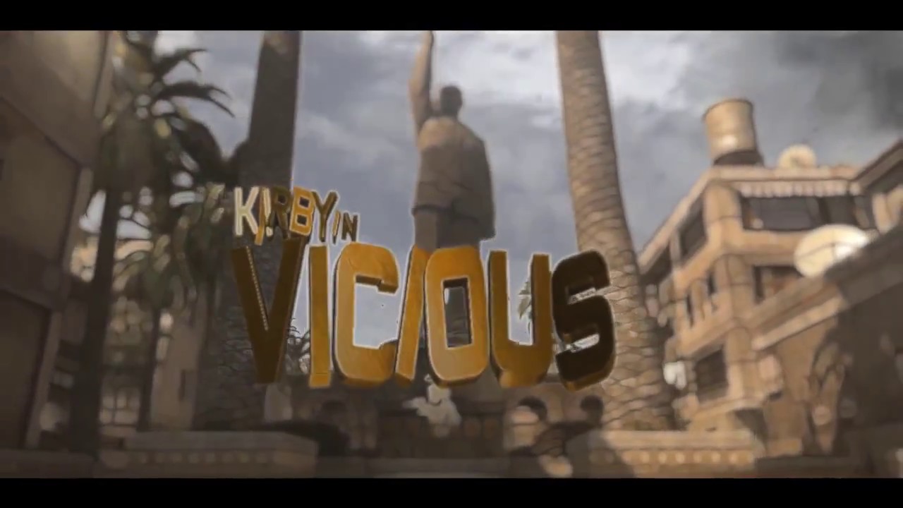 ''Vicious''  | A MWR Montage edit by wxzard