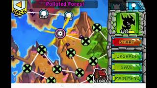 Cartoon wars 2 heroes part 17 Act 5  screenshot 5