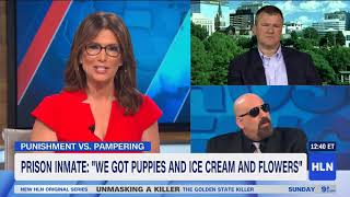 Celebrity Larry Jay Levine Headline News 3-13-18 Across America Wealth