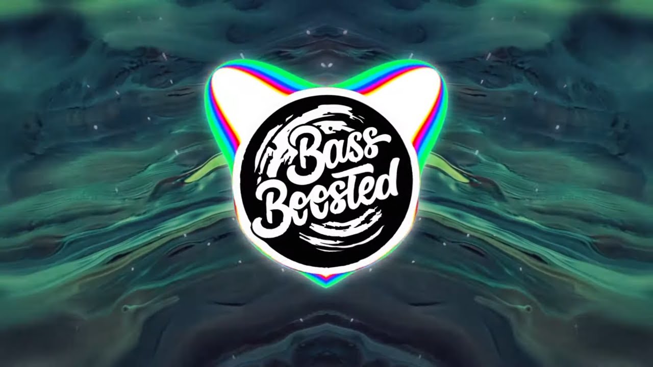 Extelligence - Sahara [Bass Boosted]