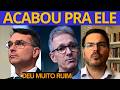 QUEBRA-PAU CONTRA FLÁVIO BOLSONARO E TRAIçÕES AFUnDAM A DIREITA! MINIONS ESTÃO FURIOSOS E EM PÂNICO!
