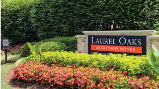 Laurel Oaks 6501 204  The Oak Plan