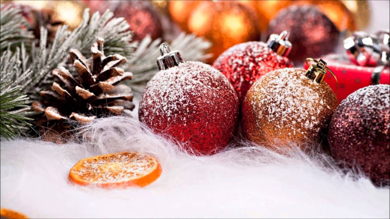 Leigh nash christmas this year